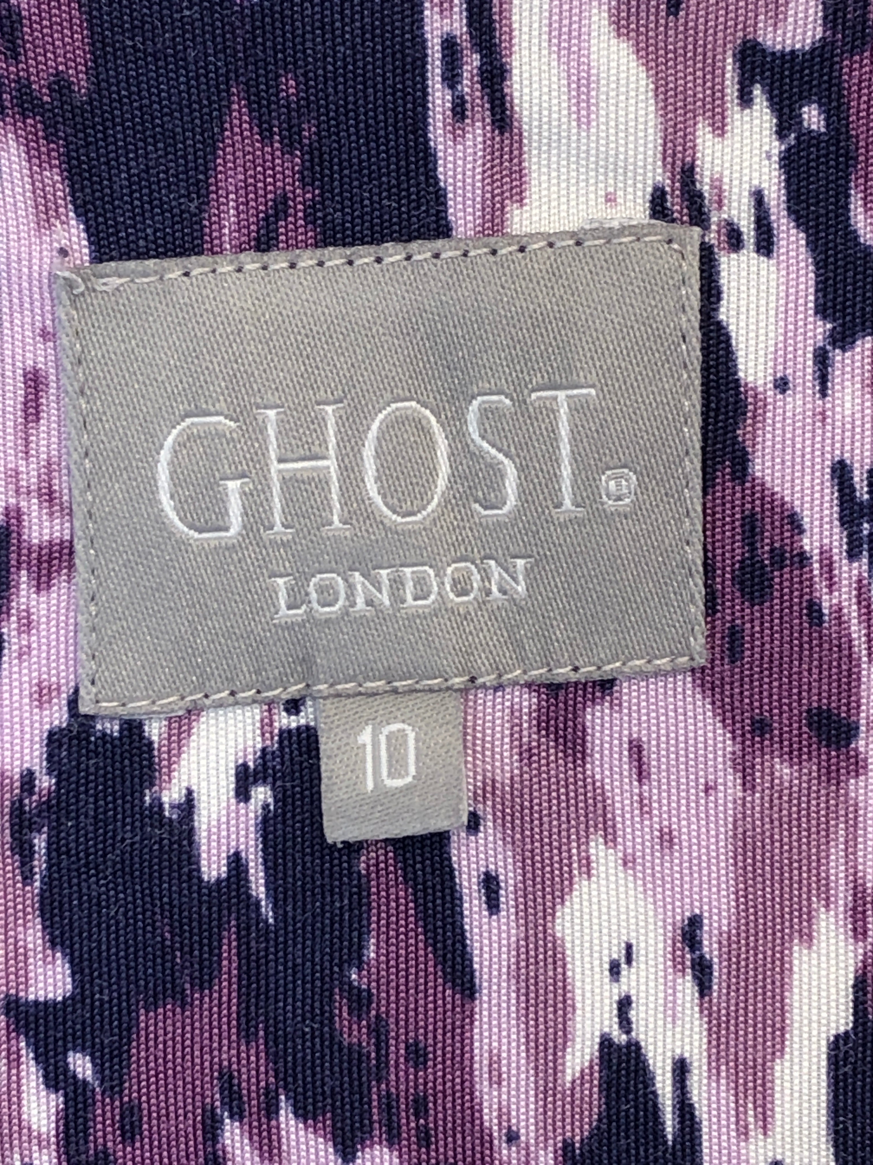 Ghost Top